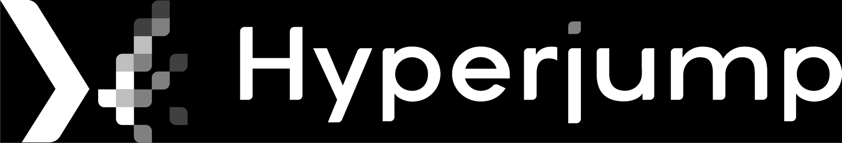 Hyperjump Logo