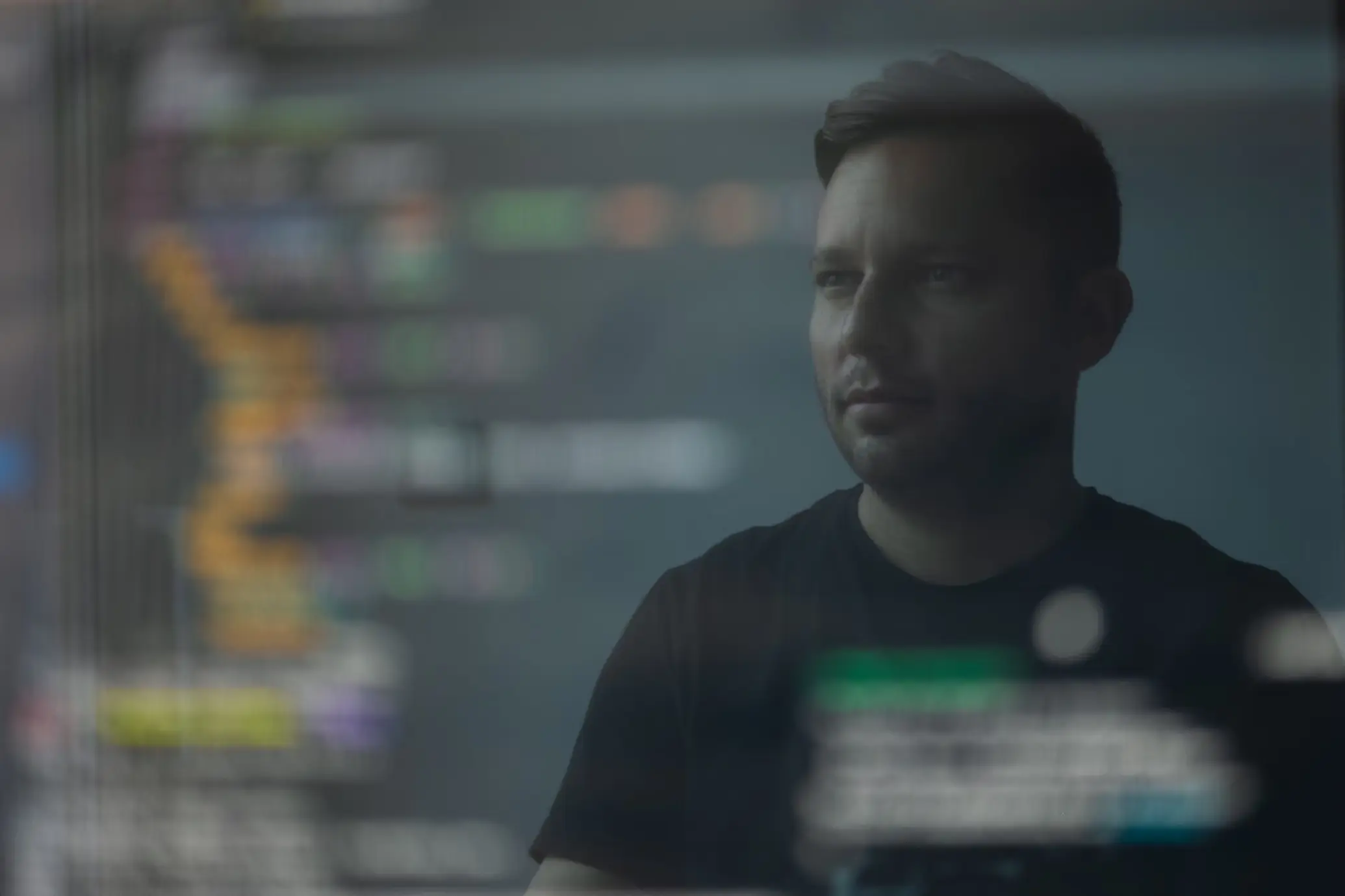 Tech Due Diligence