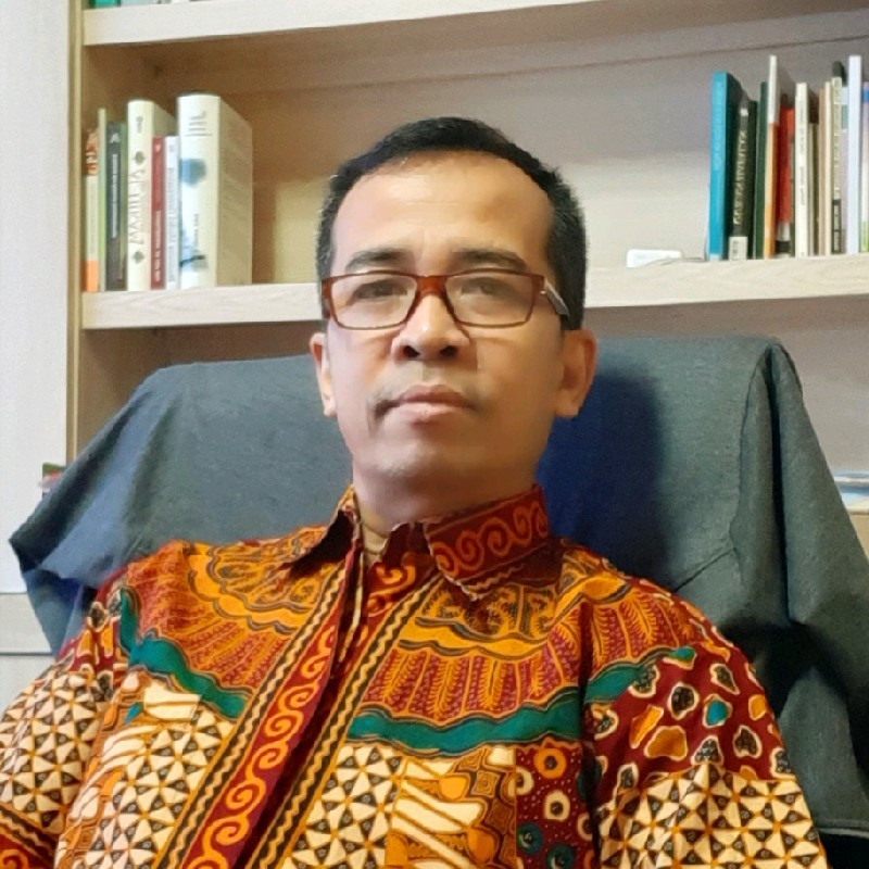 Zulfahmi Andri